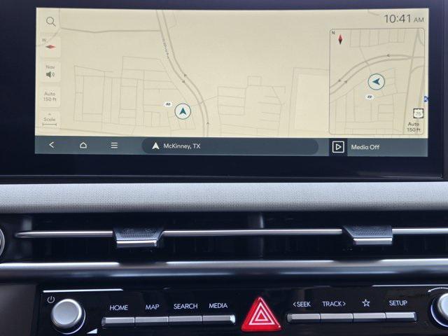 new 2026 Hyundai Tucson car