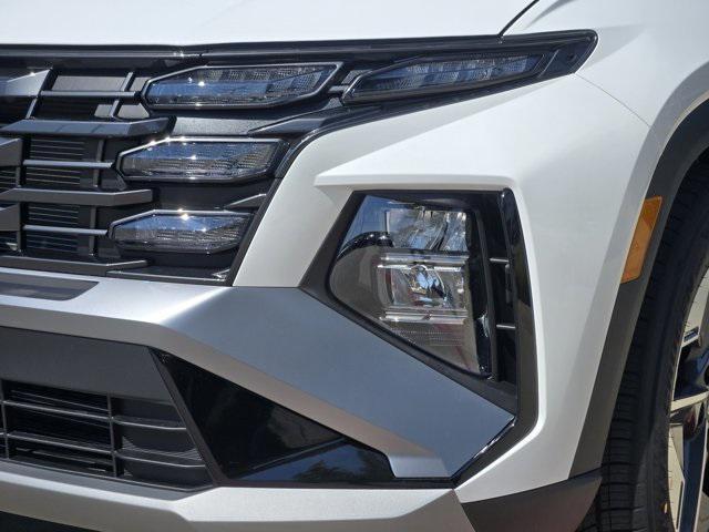 new 2026 Hyundai Tucson car