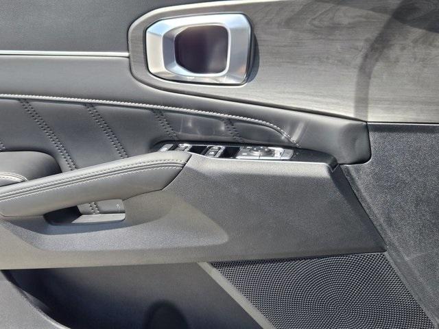 new 2025 Kia Sorento car, priced at $45,815