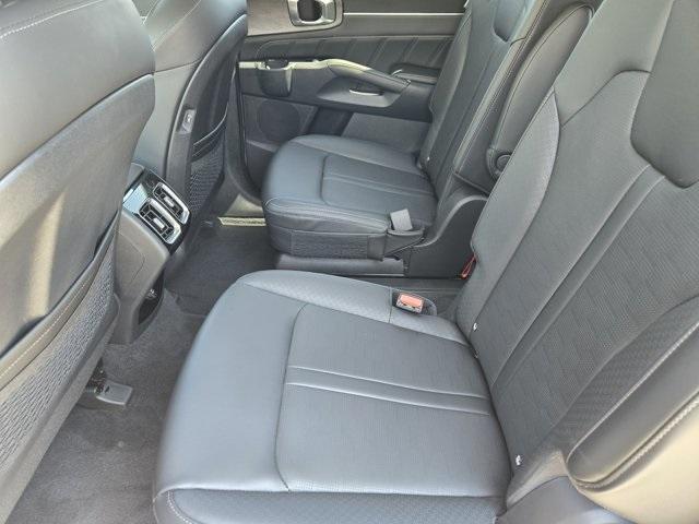 new 2025 Kia Sorento car, priced at $45,815