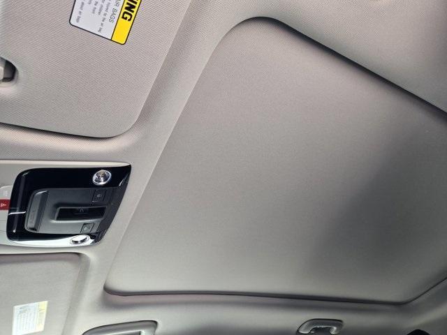 new 2025 Kia Sorento car, priced at $45,815