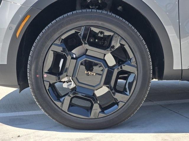 new 2025 Kia Sorento car, priced at $45,815