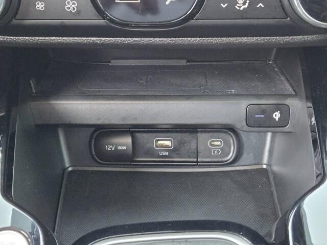 used 2023 Kia Soul car, priced at $19,991
