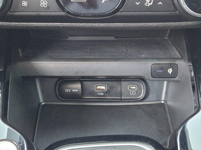 used 2023 Kia Soul car, priced at $19,991