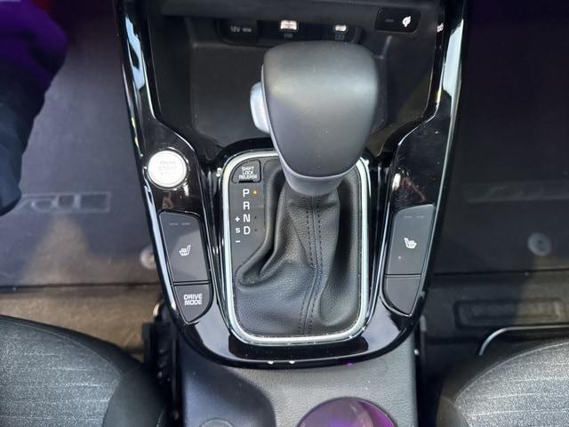 used 2023 Kia Soul car, priced at $19,991