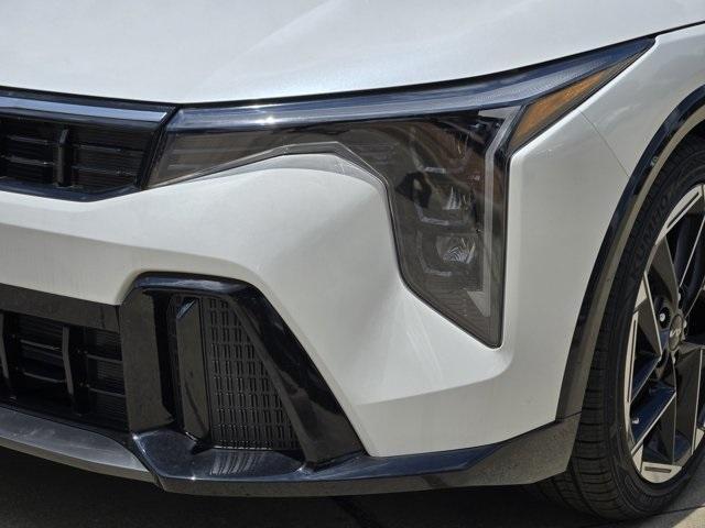 new 2025 Kia K4 car, priced at $29,660