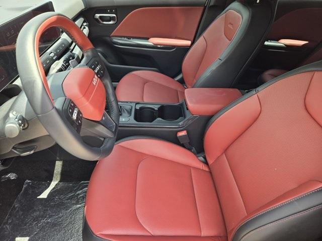 new 2025 Kia K4 car, priced at $29,660