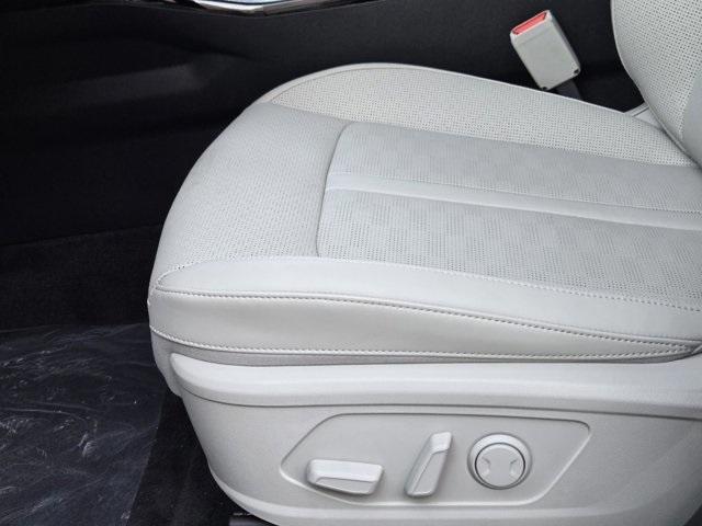 new 2025 Kia Sorento car, priced at $41,857