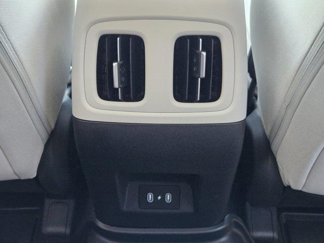 new 2025 Hyundai Tucson car, priced at $32,845