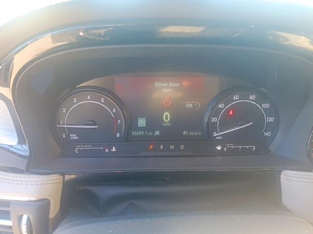 used 2020 Lincoln Corsair car, priced at $21,580