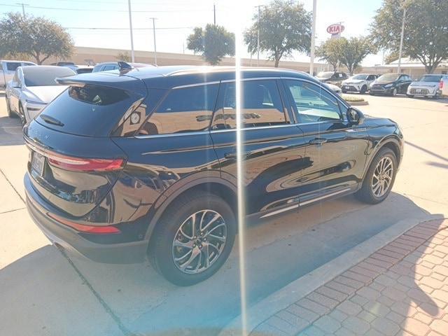 used 2020 Lincoln Corsair car, priced at $21,580