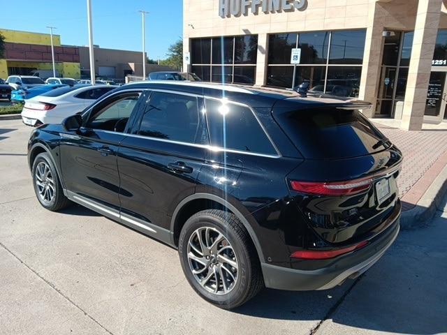 used 2020 Lincoln Corsair car, priced at $21,580