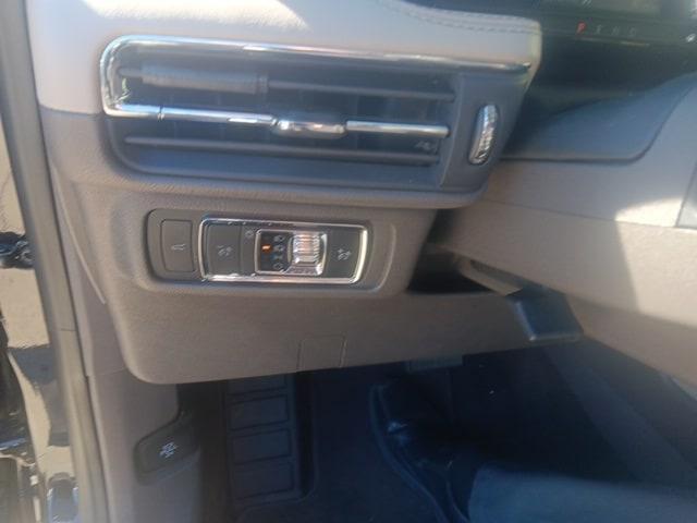 used 2020 Lincoln Corsair car, priced at $21,580