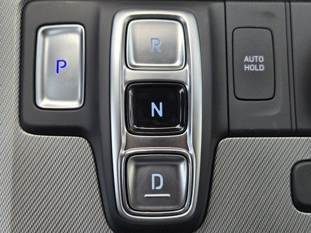 new 2025 Hyundai Palisade car, priced at $42,584