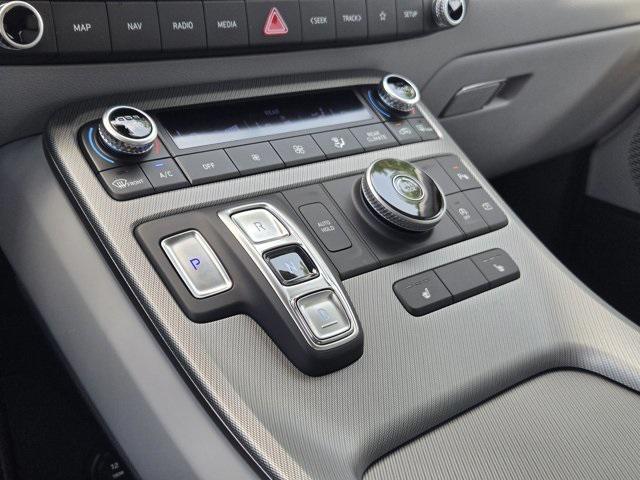 new 2025 Hyundai Palisade car, priced at $42,584