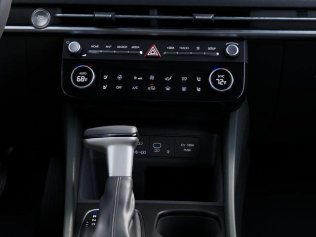 new 2025 Hyundai SANTA CRUZ car, priced at $44,835