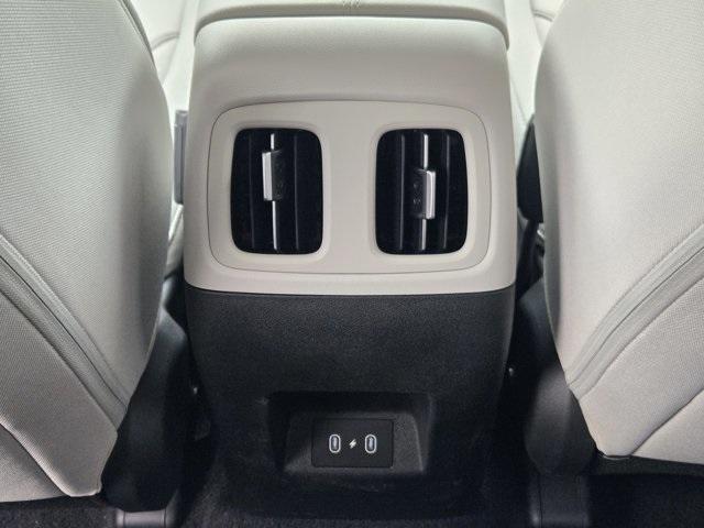 new 2026 Hyundai Tucson car