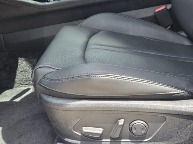 new 2025 Kia K5 car, priced at $34,733
