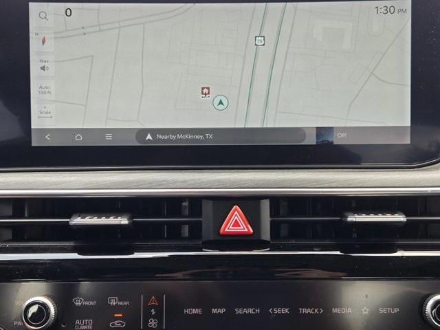 new 2025 Kia K5 car, priced at $34,733