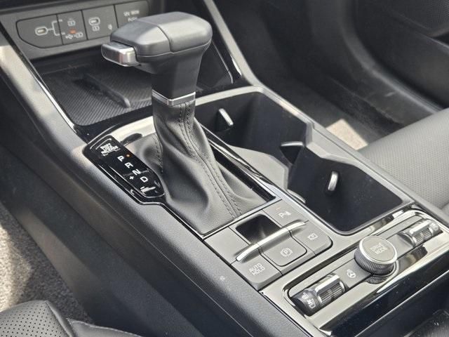 new 2025 Kia K5 car, priced at $34,733