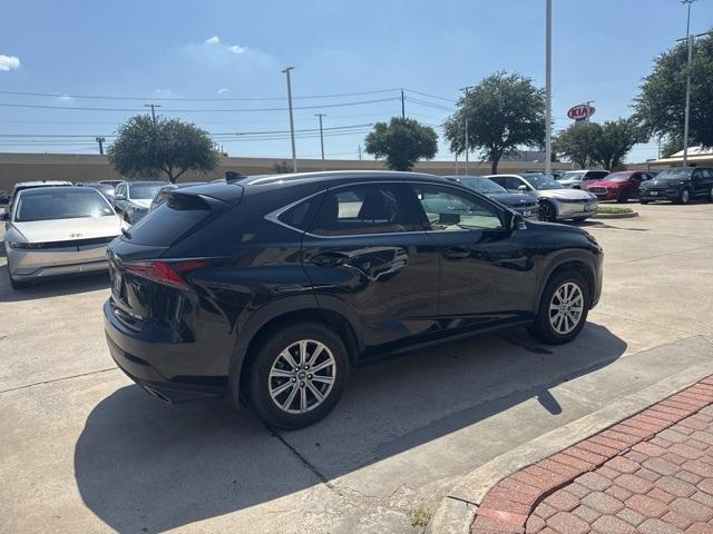 used 2021 Lexus NX 300 car, priced at $32,991
