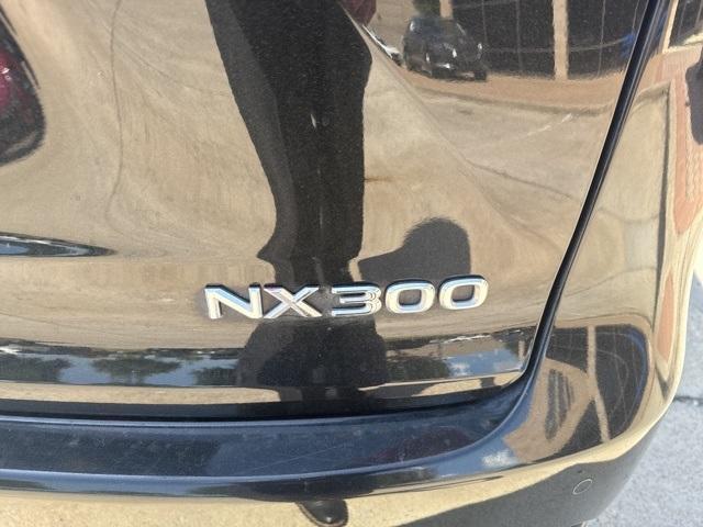 used 2021 Lexus NX 300 car, priced at $32,991