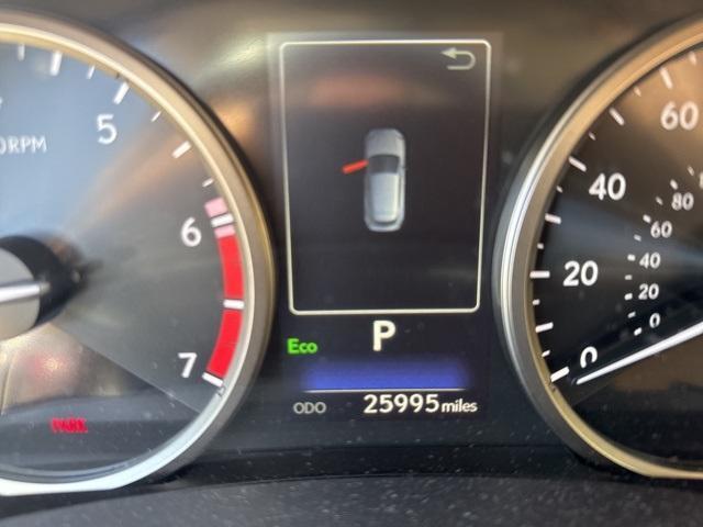 used 2021 Lexus NX 300 car, priced at $32,991