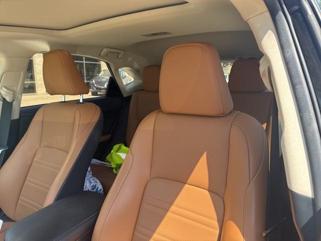used 2021 Lexus NX 300 car, priced at $32,991