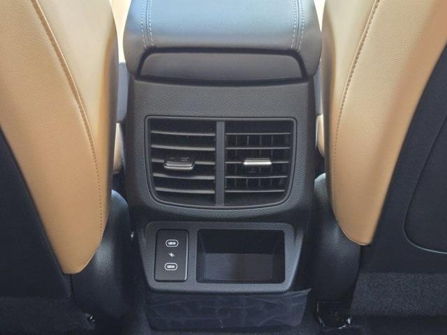 new 2025 Kia Seltos car, priced at $29,475