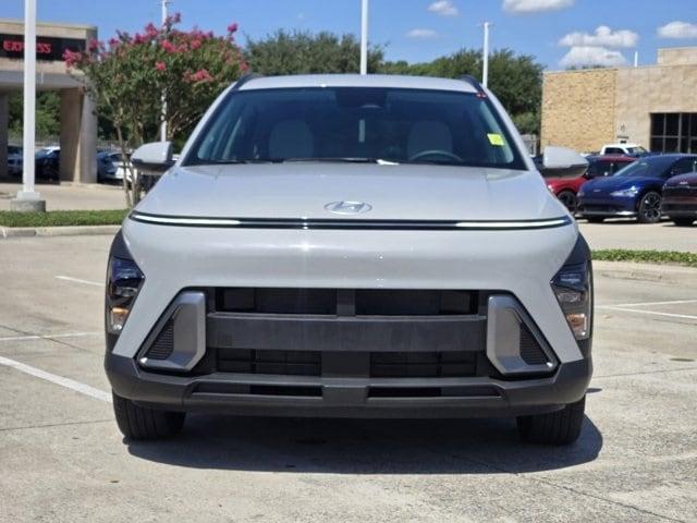 used 2024 Hyundai Kona car, priced at $25,991