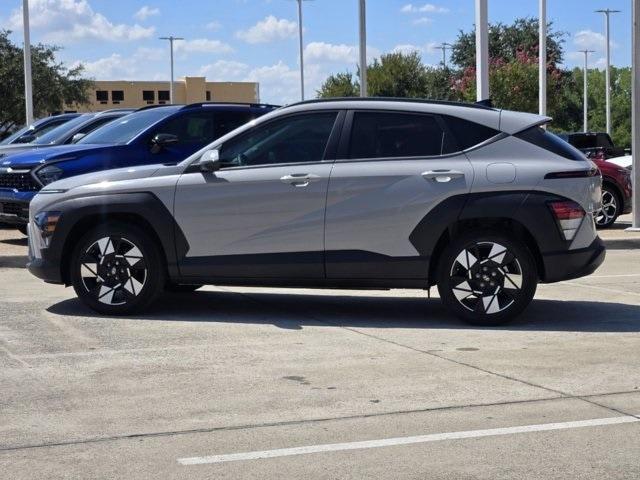 used 2024 Hyundai Kona car, priced at $25,991