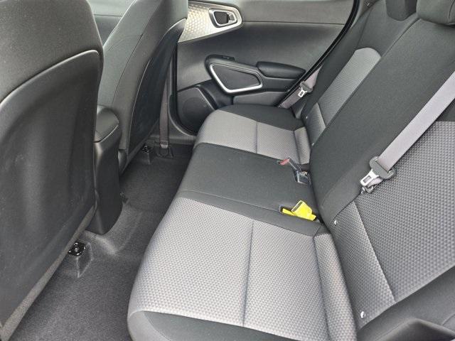 new 2025 Kia Soul car, priced at $22,405