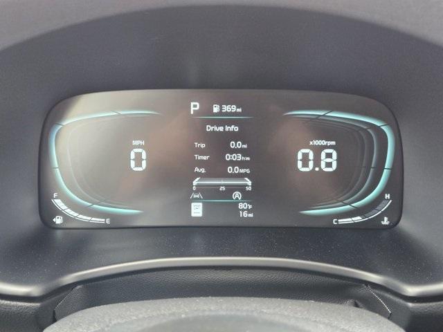 new 2025 Kia Soul car, priced at $22,405