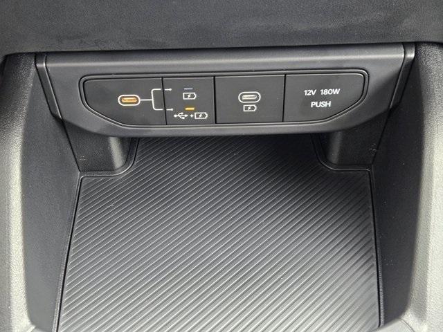 new 2025 Kia K4 car, priced at $24,364