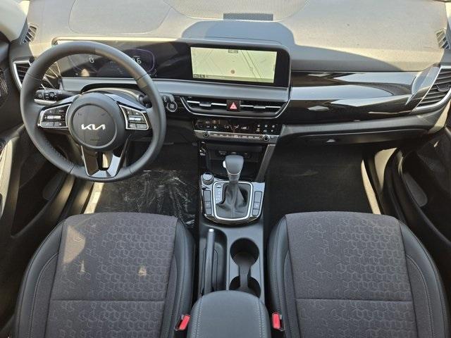 new 2026 Kia Seltos car, priced at $27,820