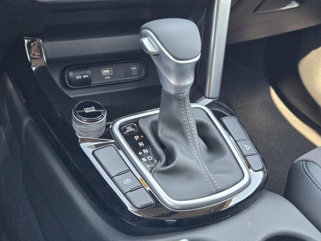 new 2026 Kia Seltos car, priced at $27,820