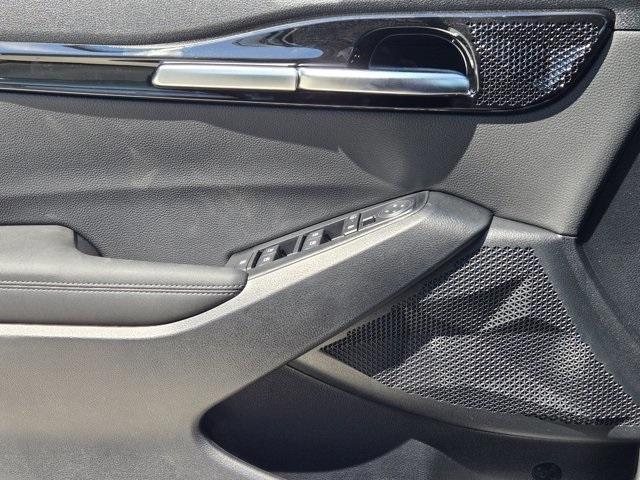 new 2026 Kia Seltos car, priced at $27,820