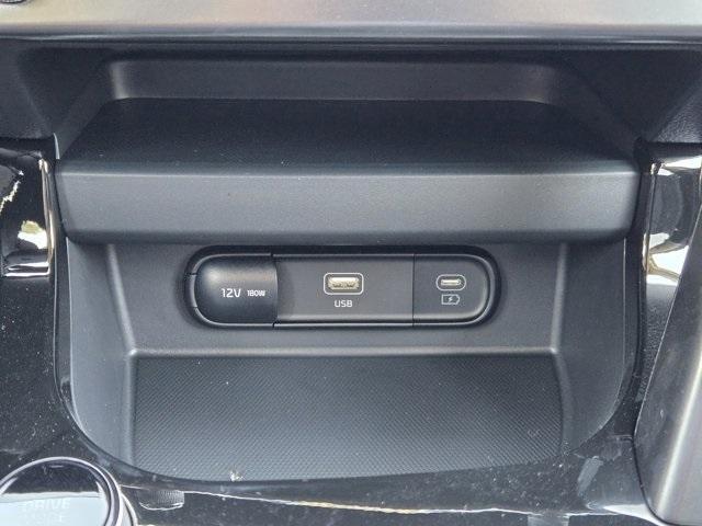 new 2026 Kia Seltos car, priced at $27,820