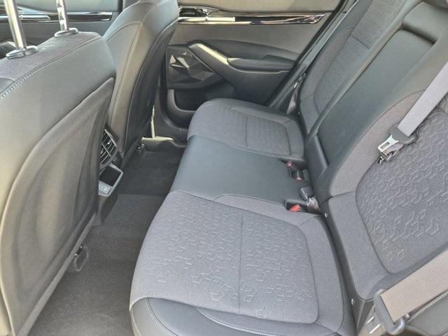 new 2026 Kia Seltos car, priced at $27,820