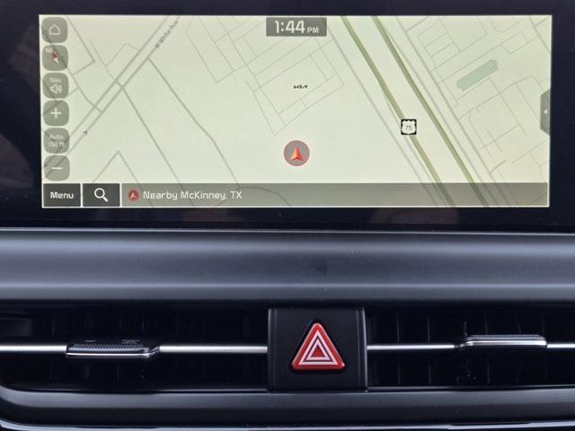 new 2026 Kia Seltos car, priced at $27,820