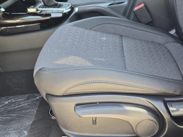 new 2026 Kia Seltos car, priced at $27,820