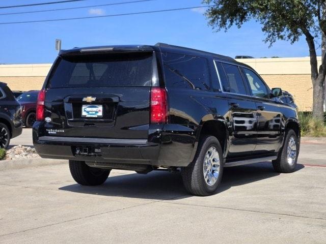 used 2019 Chevrolet Suburban car, priced at $24,991