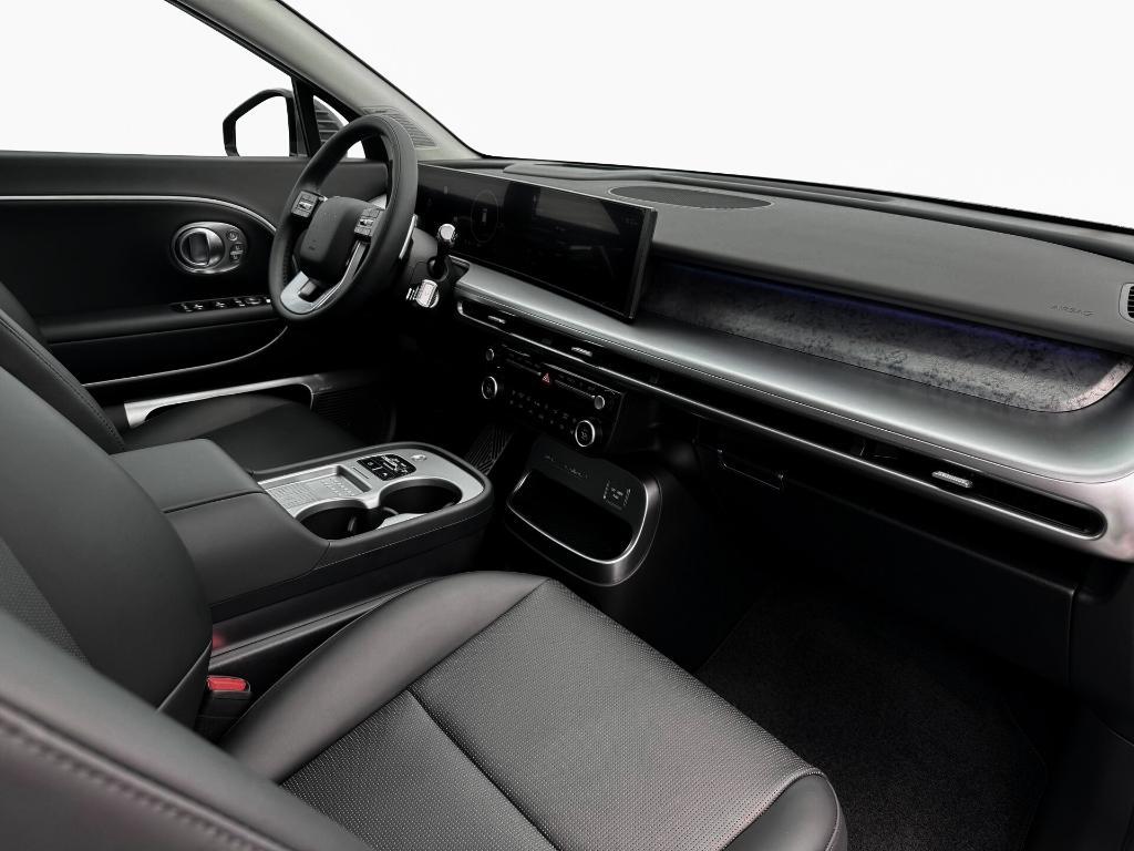 new 2026 Hyundai IONIQ 9 car