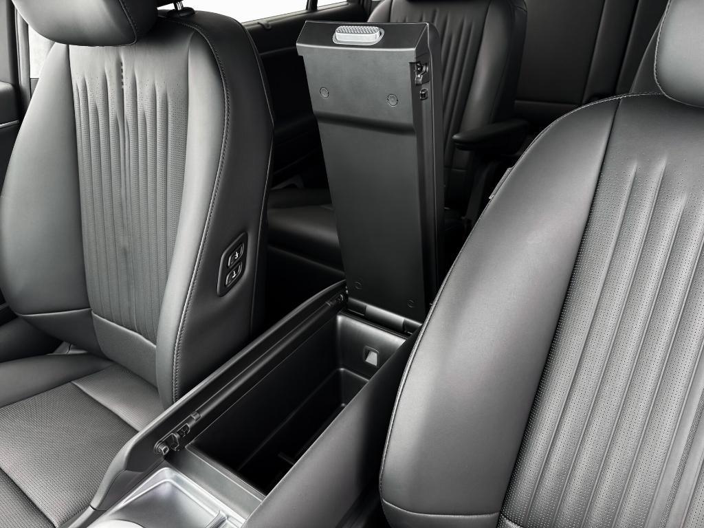 new 2026 Hyundai IONIQ 9 car