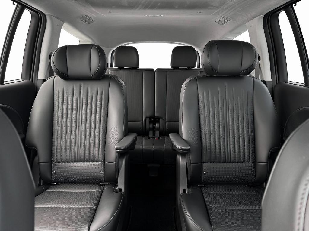 new 2026 Hyundai IONIQ 9 car