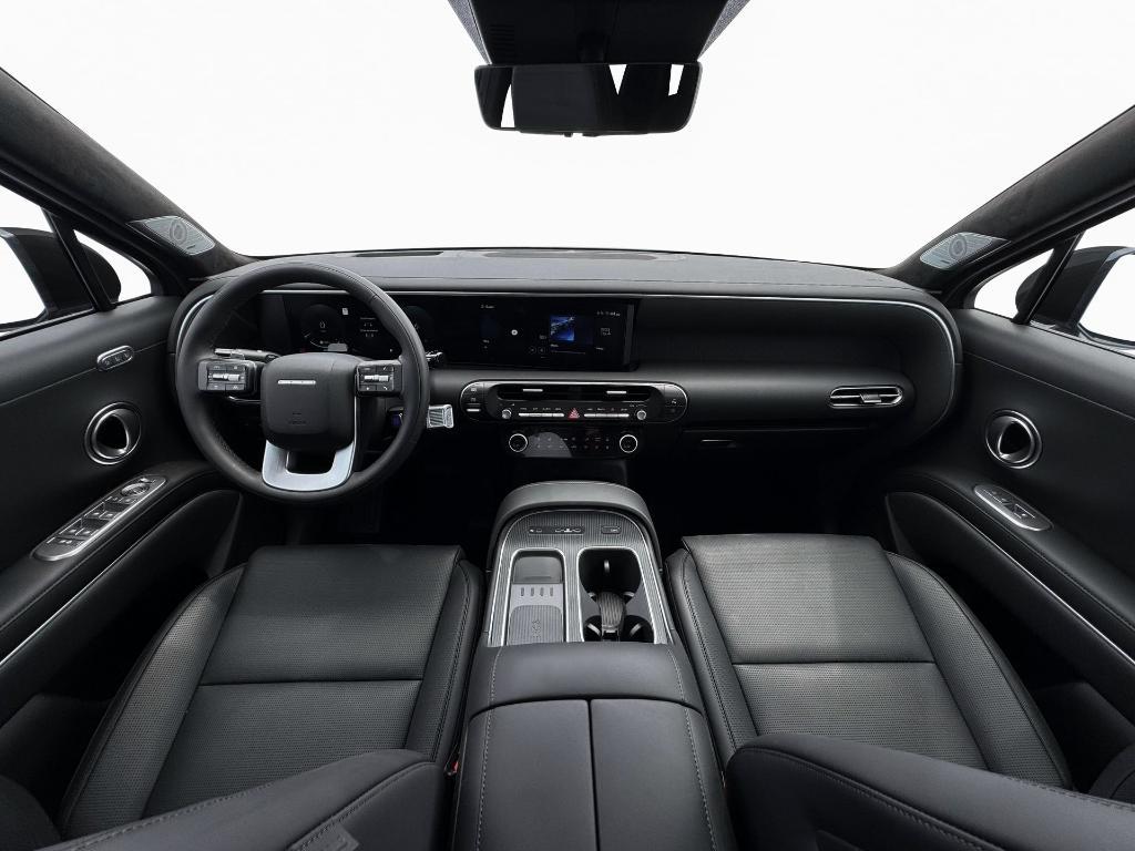 new 2026 Hyundai Palisade car