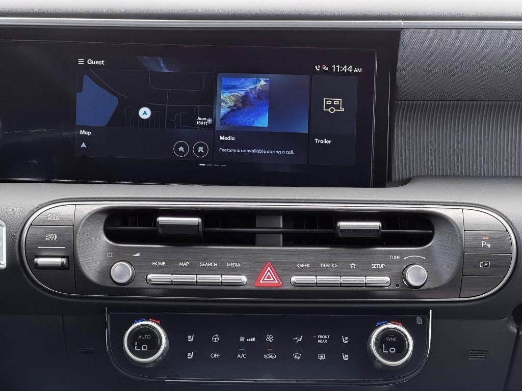 new 2026 Hyundai Palisade car