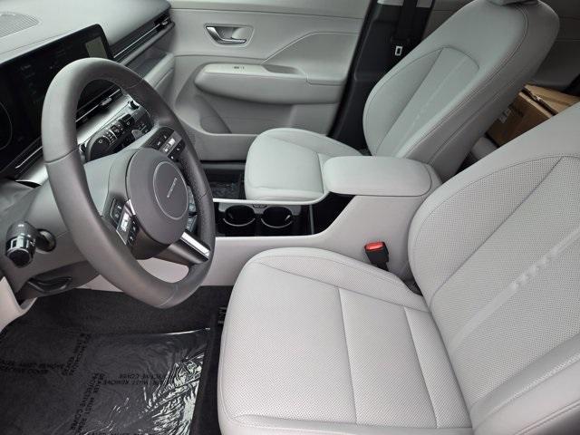 used 2025 Hyundai Kona car, priced at $29,991