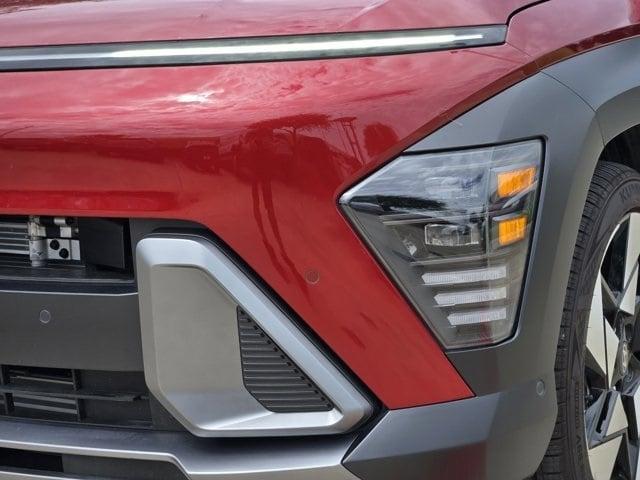 used 2025 Hyundai Kona car, priced at $29,991