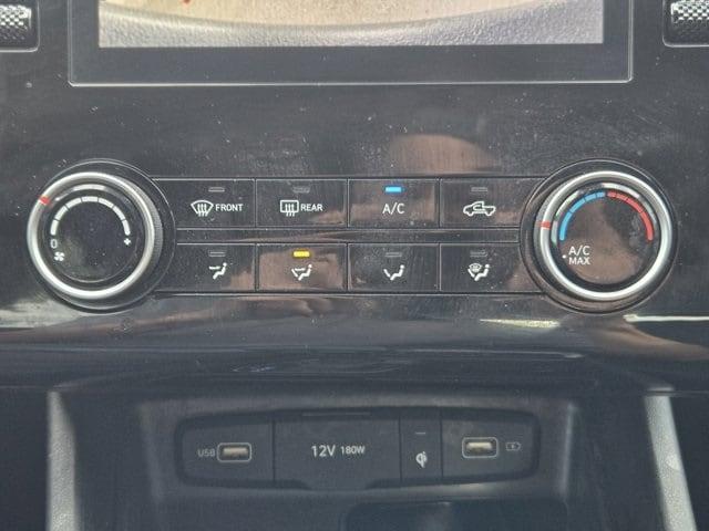 used 2023 Hyundai SANTA CRUZ car, priced at $26,991